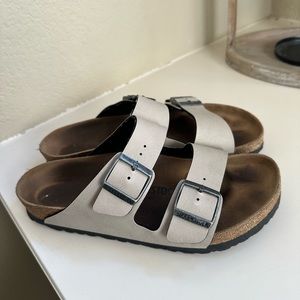 Birkenstocks